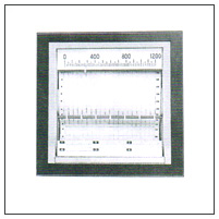 自動(dòng)平衡記錄儀 EH100-06 (防爆結(jié)構(gòu))