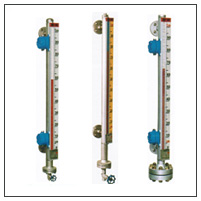 UHZ-517T30　磁翻柱液位計?。ㄅ酝ü軅妊b，頂部指示）